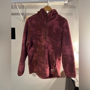 North Face Sherpa Jacket